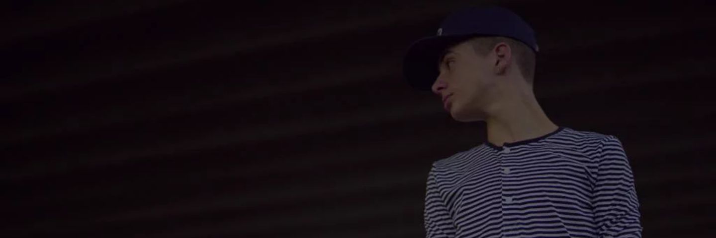 ilyjaredd's profile banner image