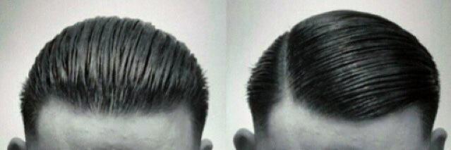 TOP_Barber's profile banner image