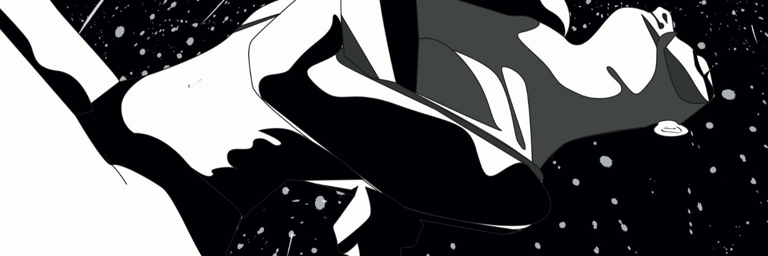 caitemass's profile banner image