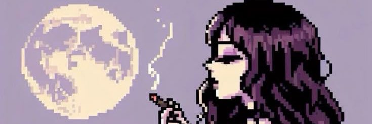 m00deline's profile banner image