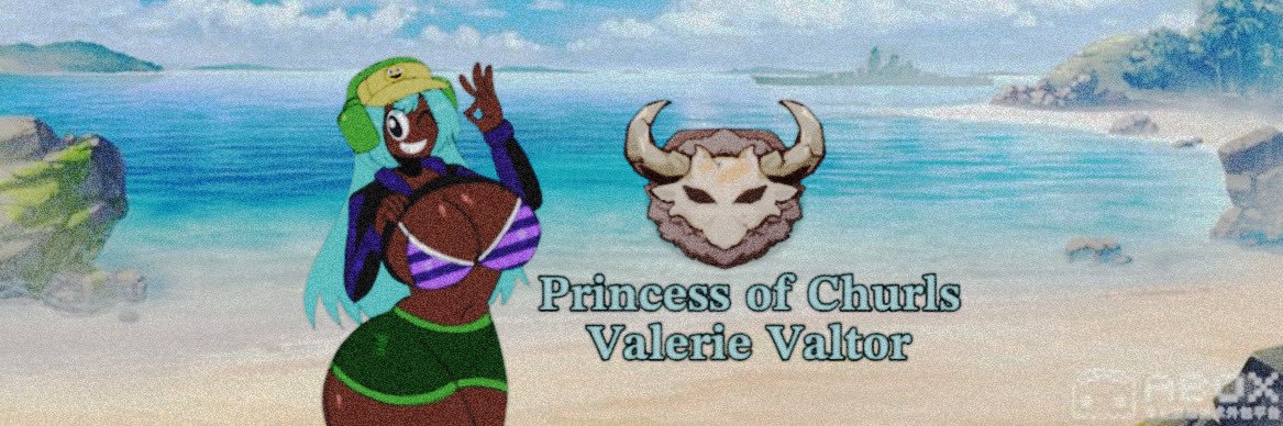 hungwalrider's profile banner image