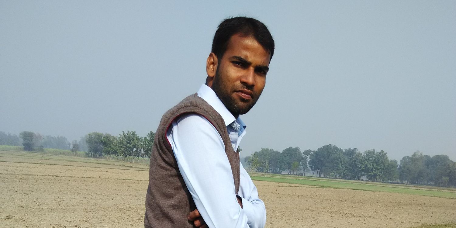 vineet7986's profile banner image