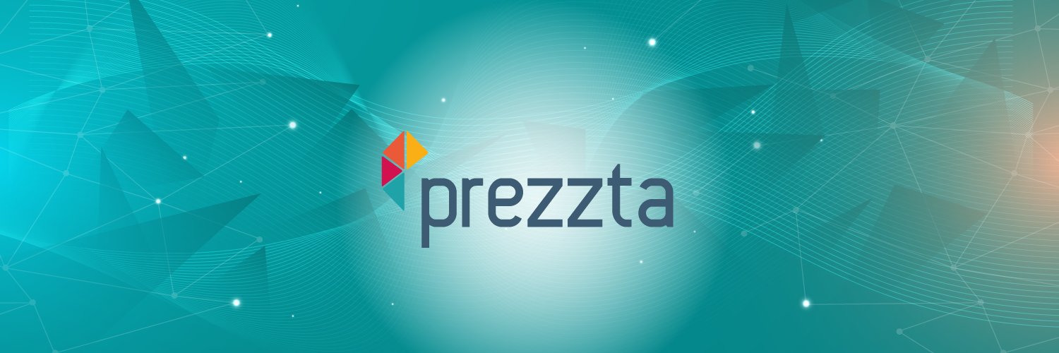 Prezzta banner