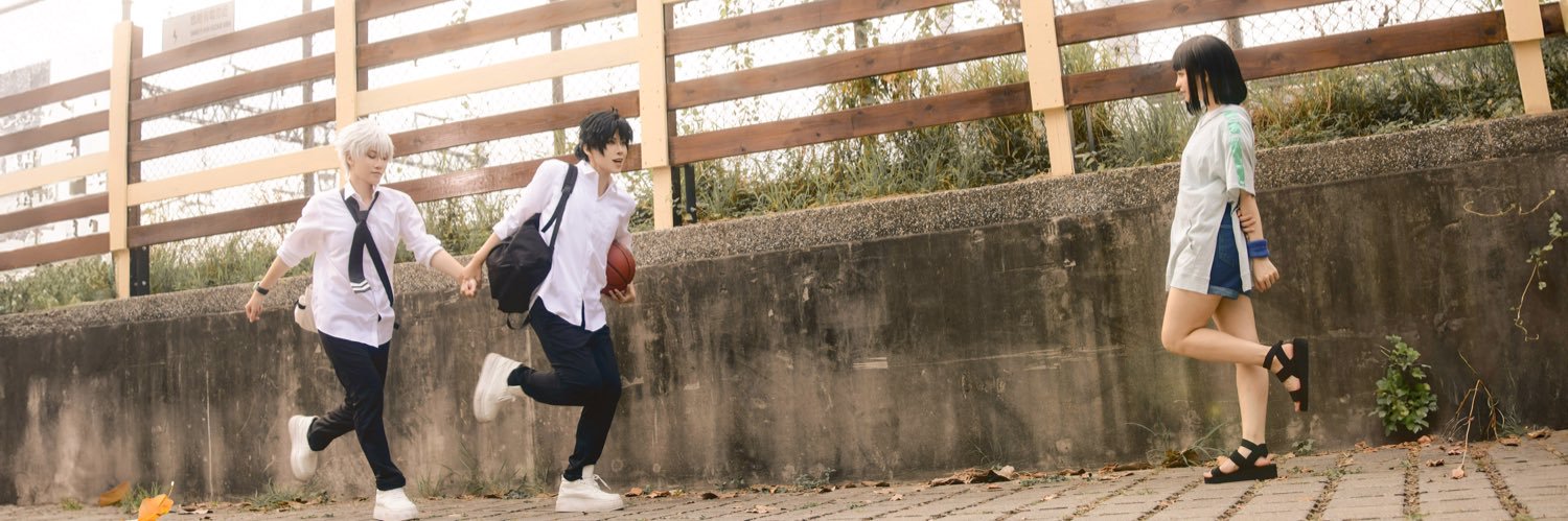 つき✤時理沼✨ banner