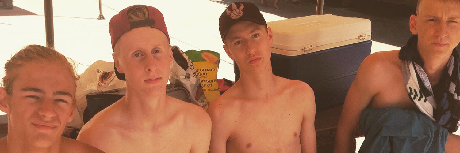 BChrstensen's profile banner image