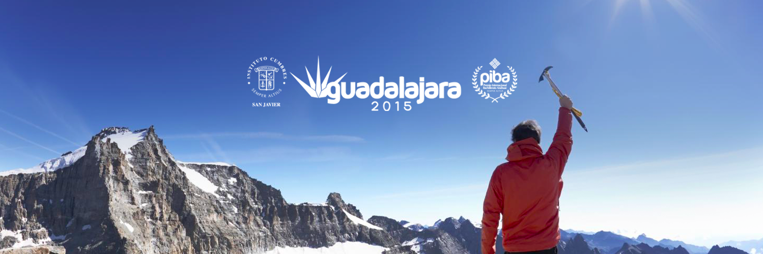 PIBA2015GDL's profile banner image