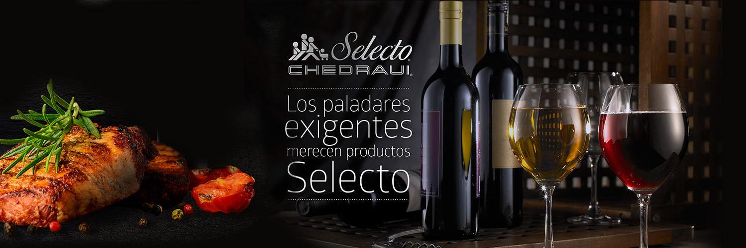 ChedrauiSelecto's profile banner image