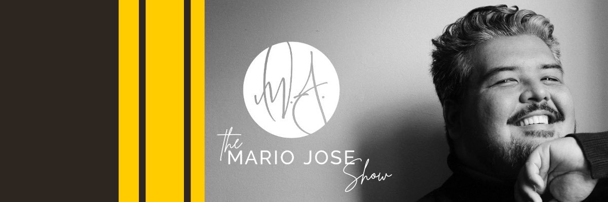 Mario Jose banner