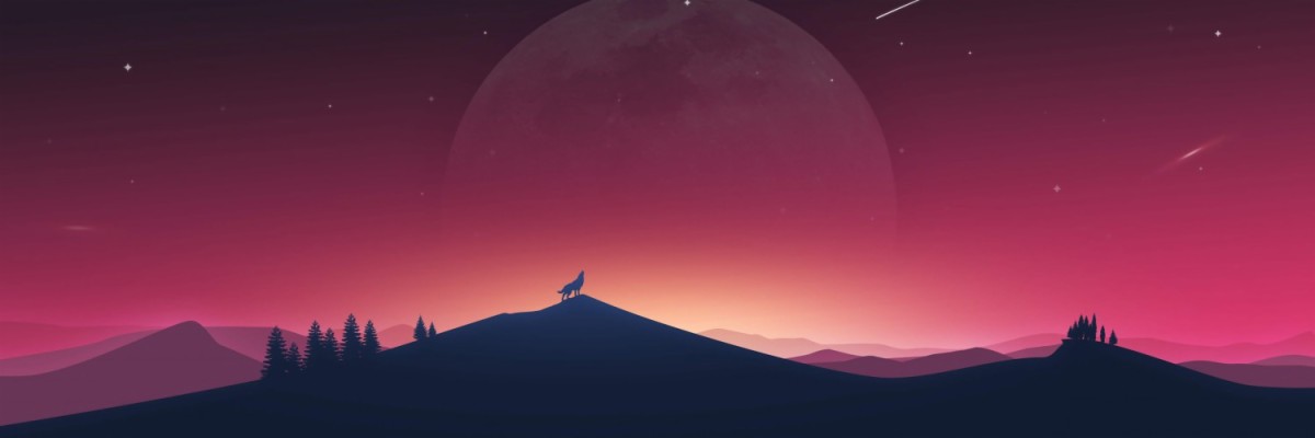 Solaere's profile banner image