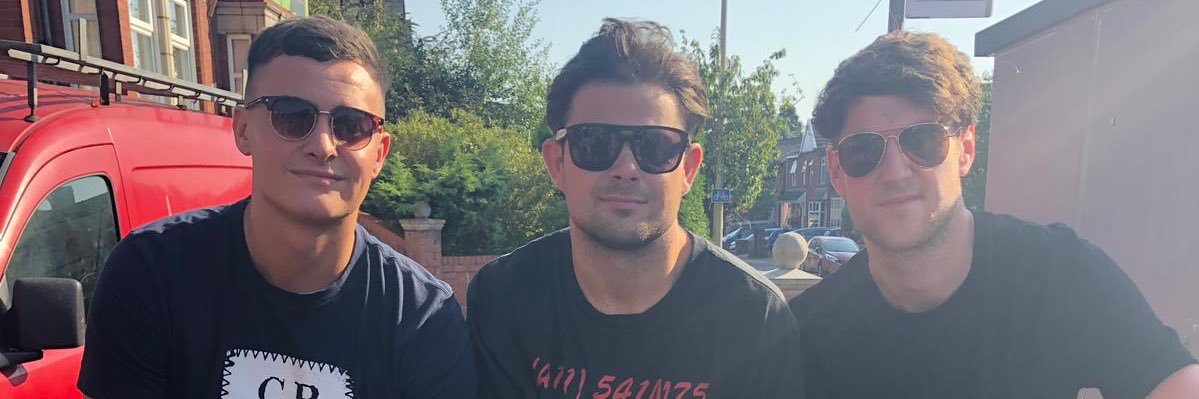 andyheaton1's profile banner image