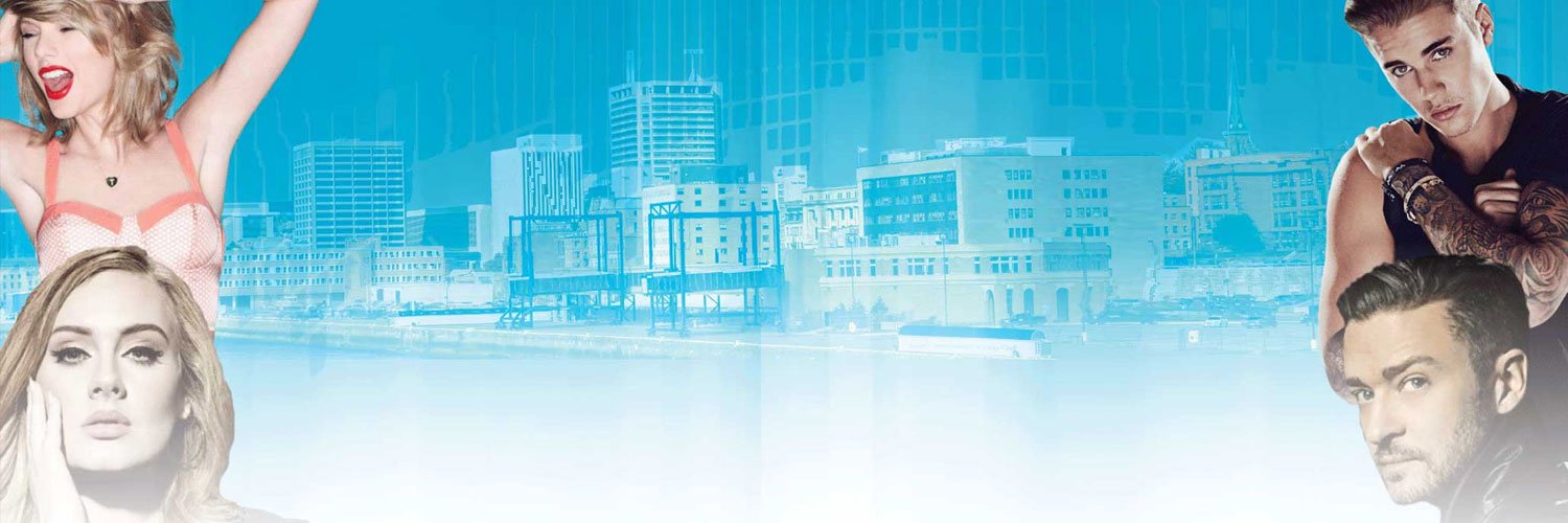 K100 banner