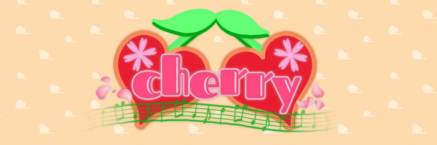 cherry1087's profile banner image