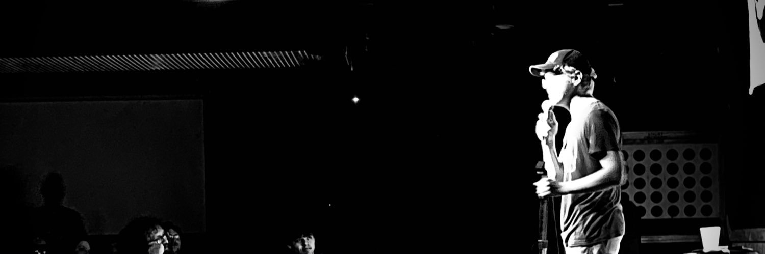 thecooldummer's profile banner image