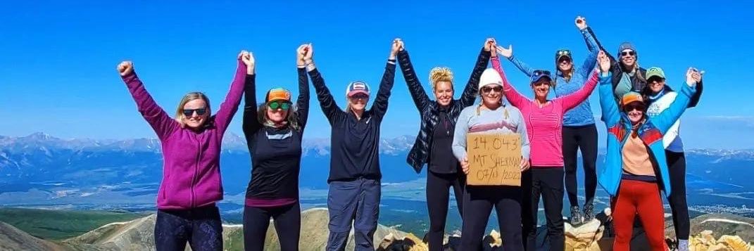 Stephanie Hoeper banner