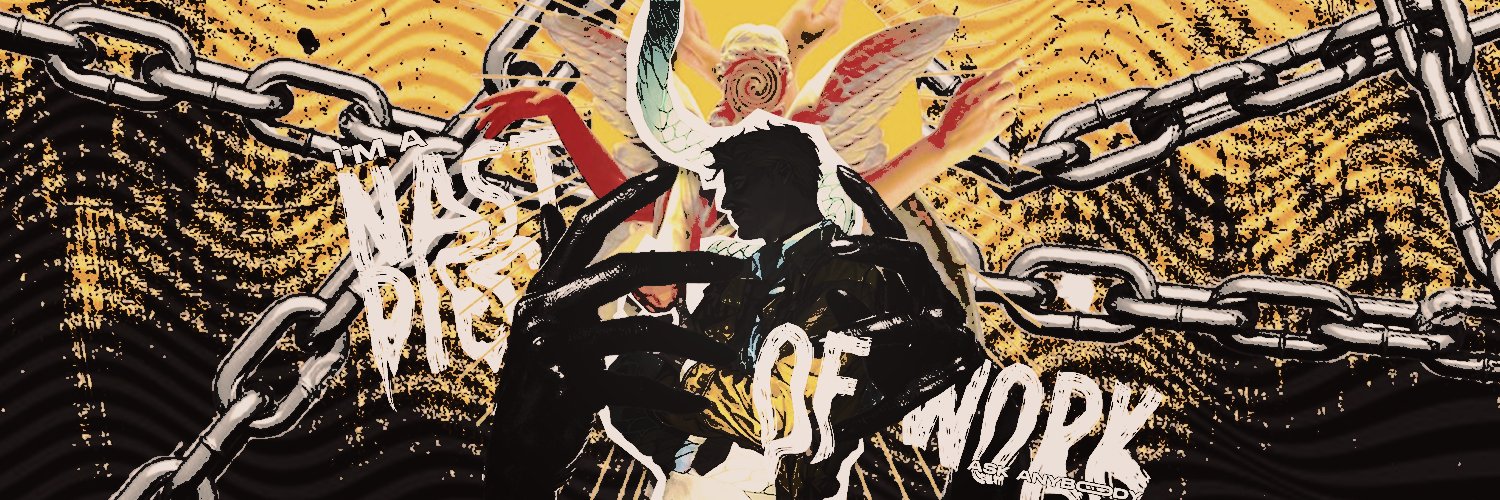 Ietargie's profile banner image