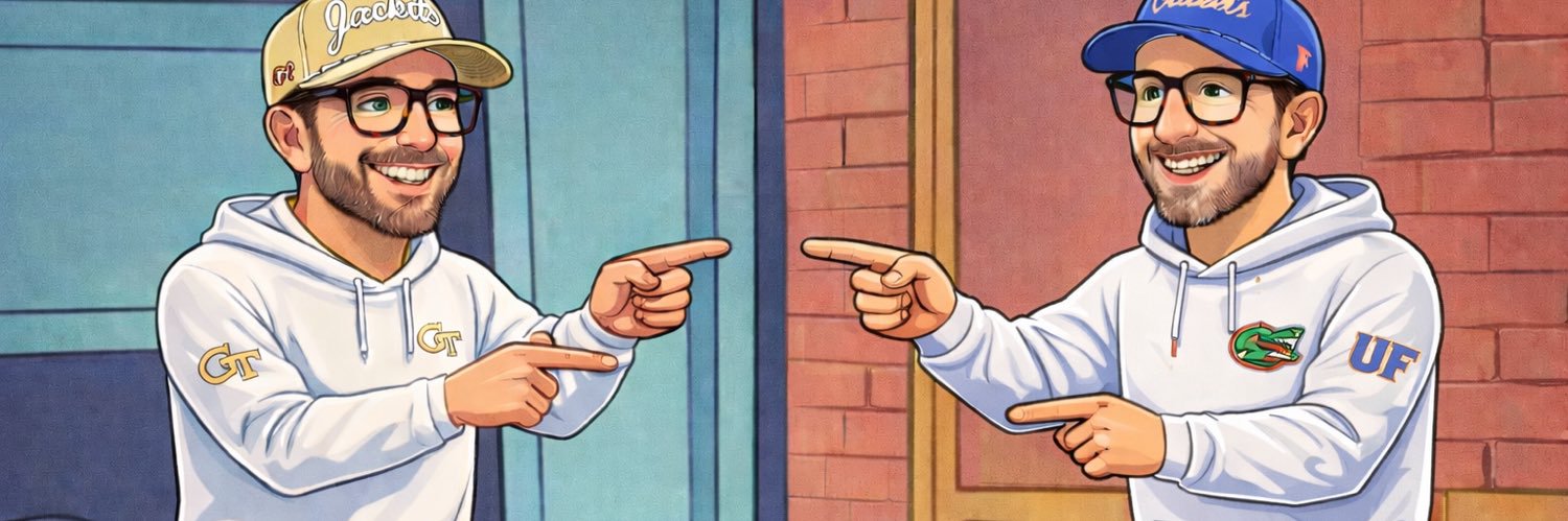 Geoff VanBueren banner