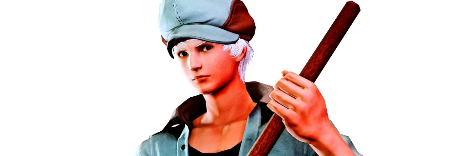 FFunassyi's profile banner image