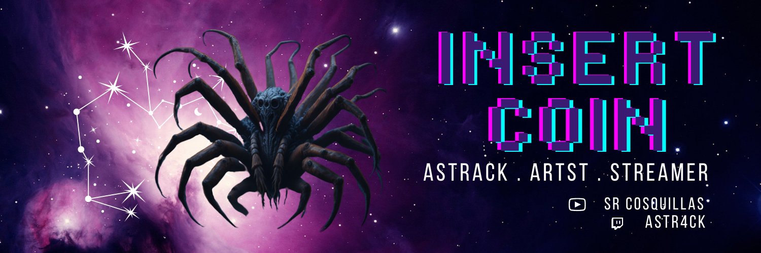 Astrack banner