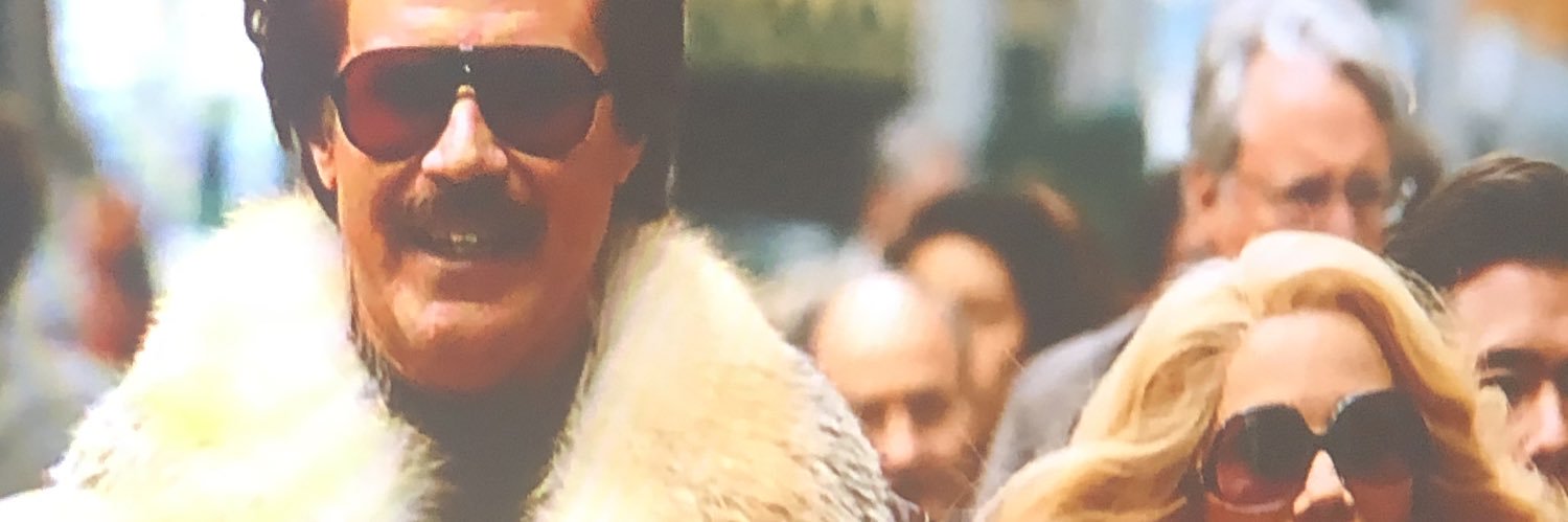 Michael Riley banner