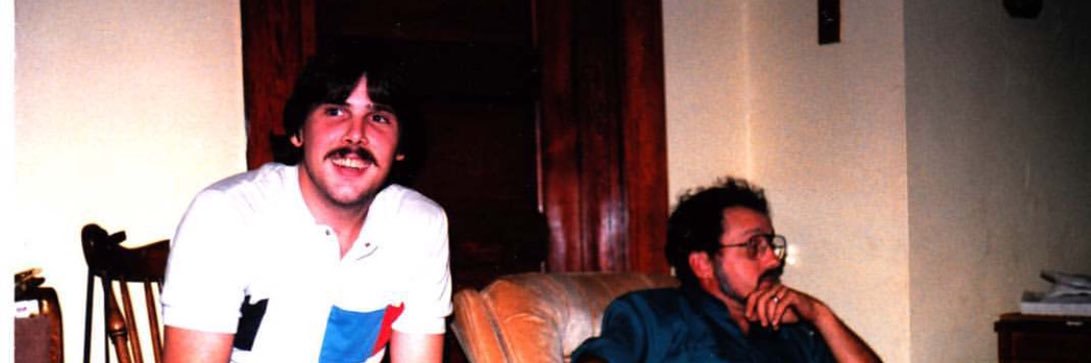 jgrotek's profile banner image