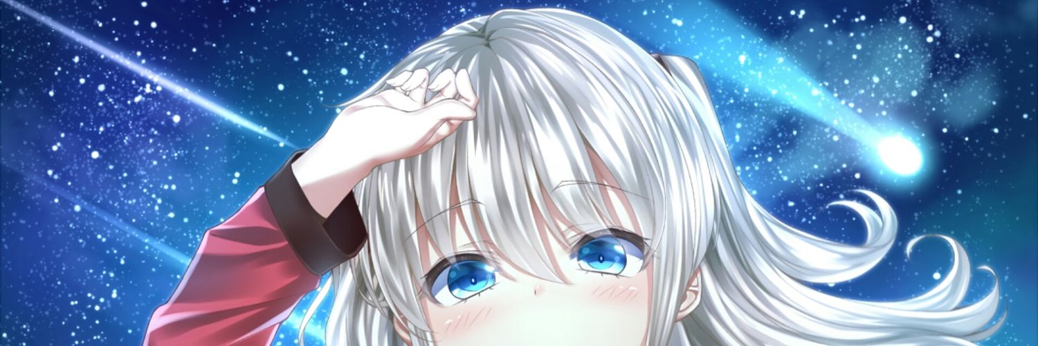 GlidedAe's profile banner image