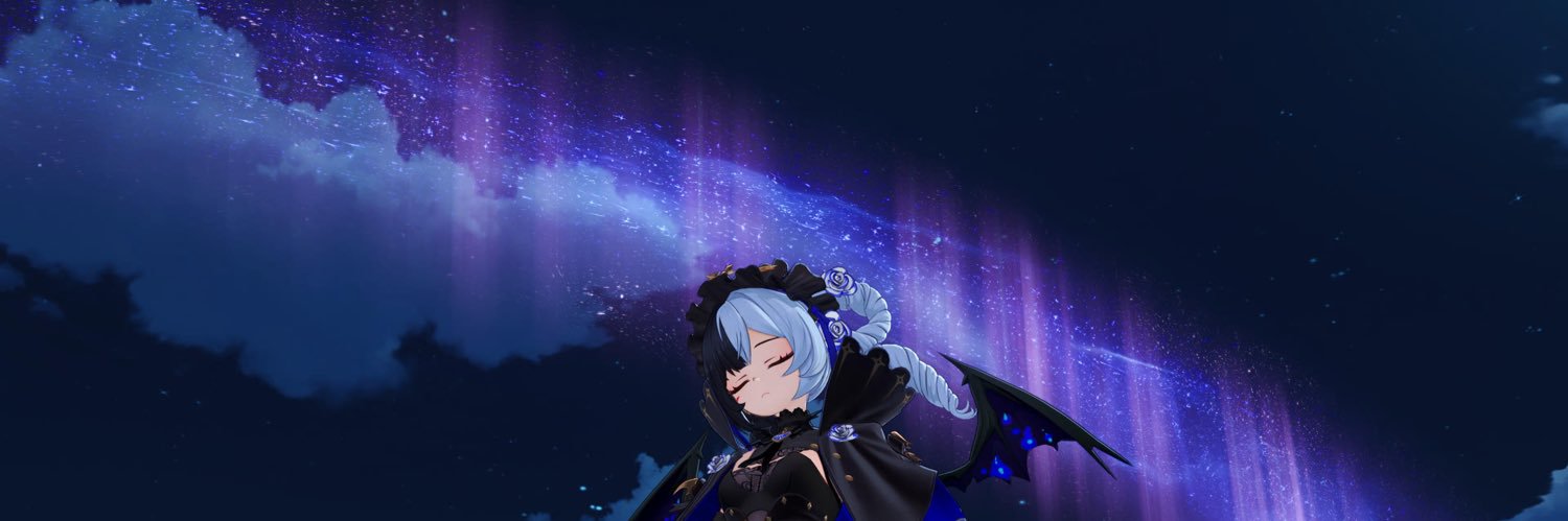 yuupon481's profile banner image