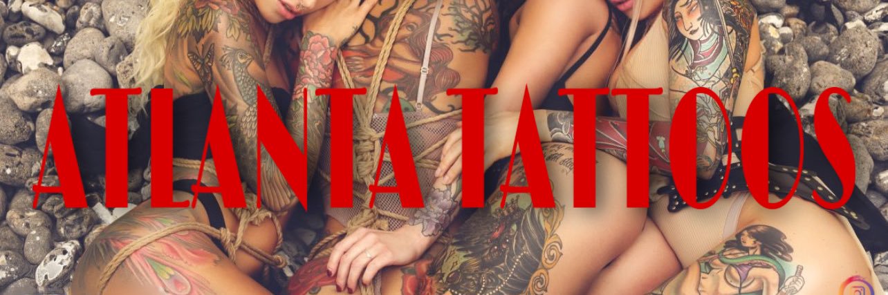 tattooatlanta's profile banner image