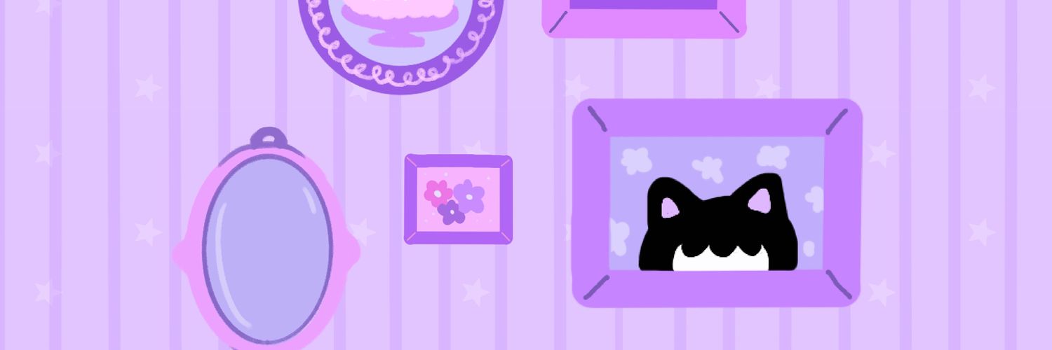 💜 banner
