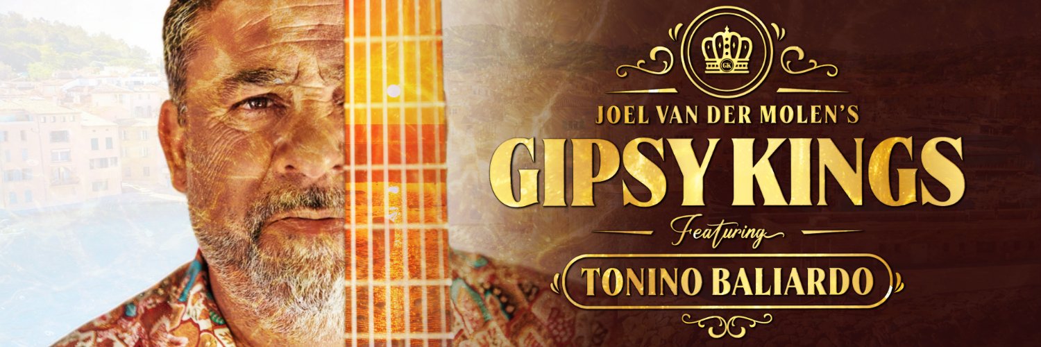 Joel Van der Molen banner