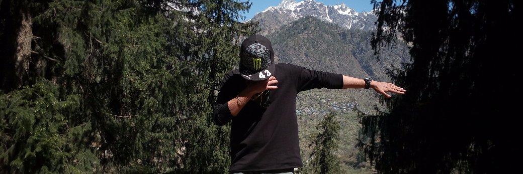 lokeshdevnani's profile banner image