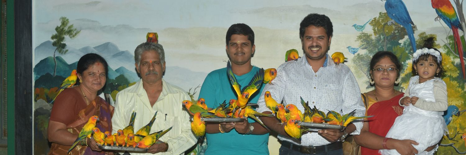 BhatSreesha's profile banner image