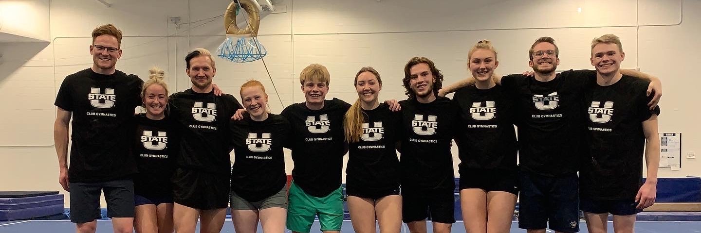 USUClubGym's profile banner image