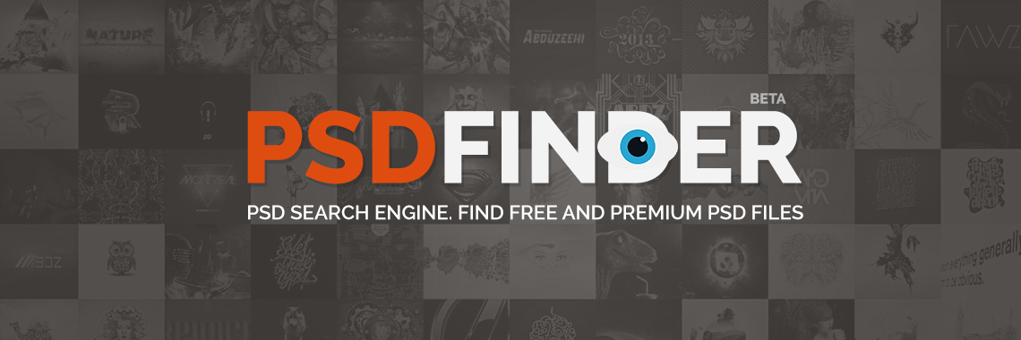 PSD_Finder's profile banner image