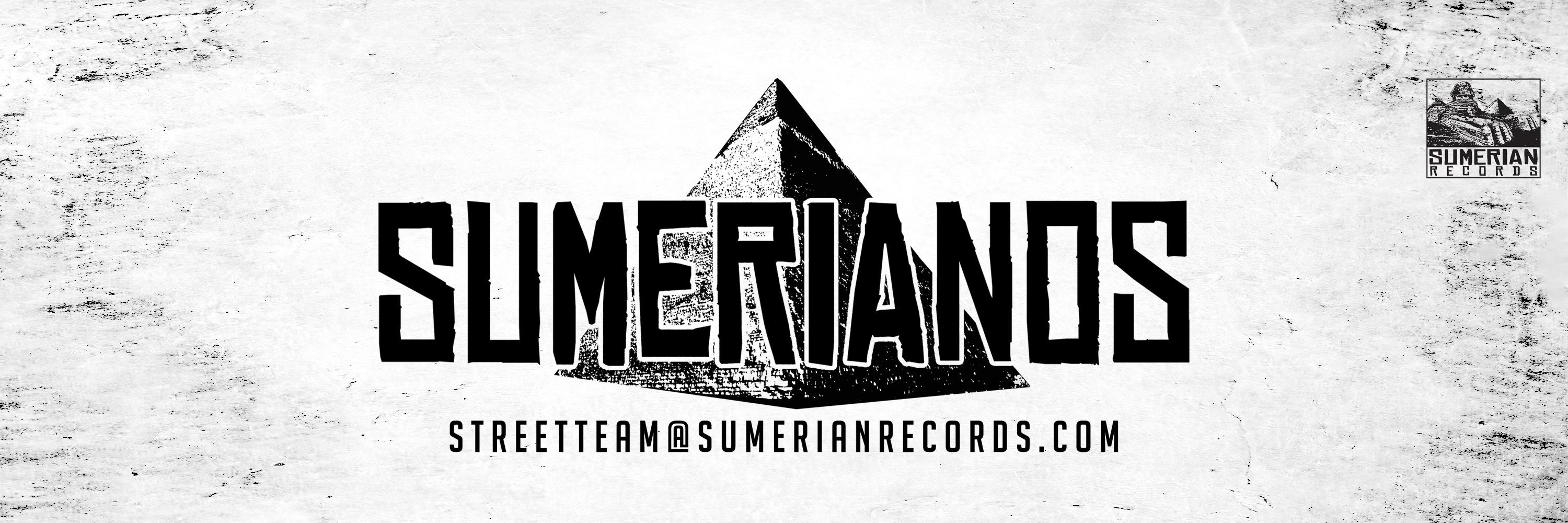 sumerianos's profile banner image