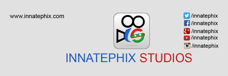 innatephix's profile banner image
