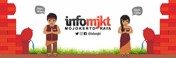 infomjkt Profile Banner