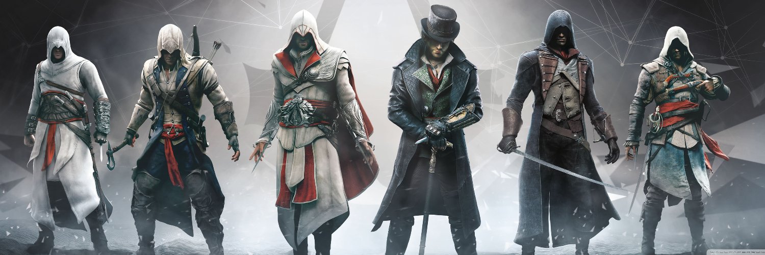 Nicechaphere's profile banner image