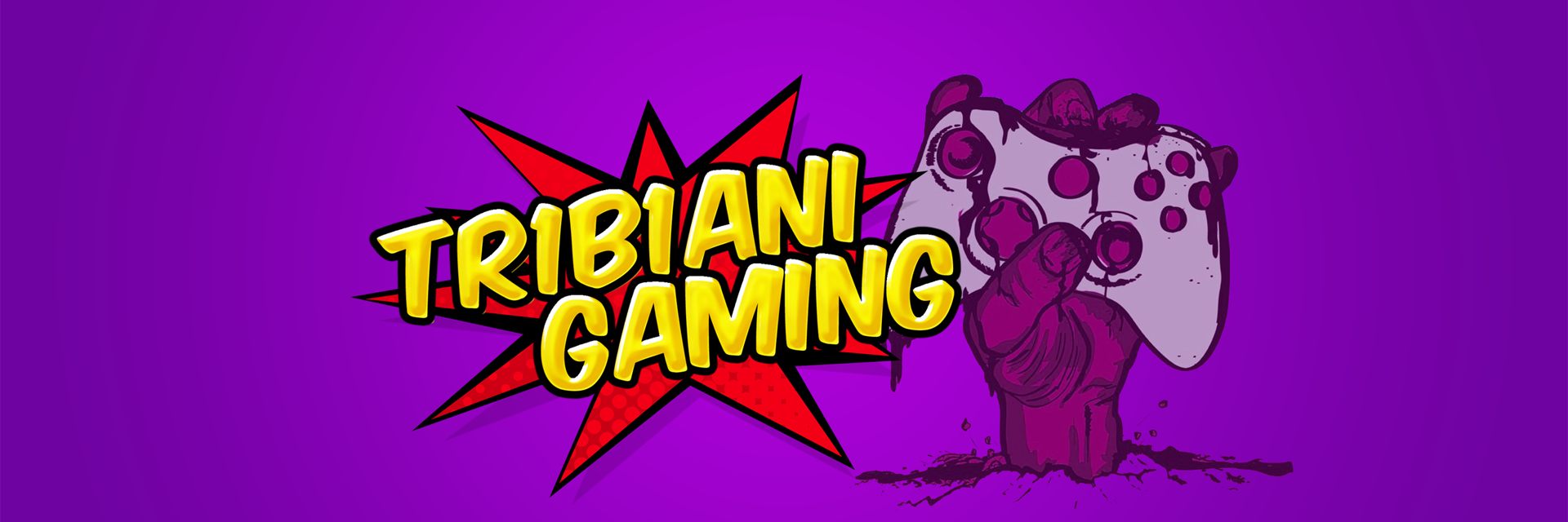TR1B1ANI's profile banner image