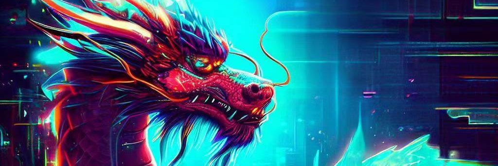 ArbDragonAI's profile banner image
