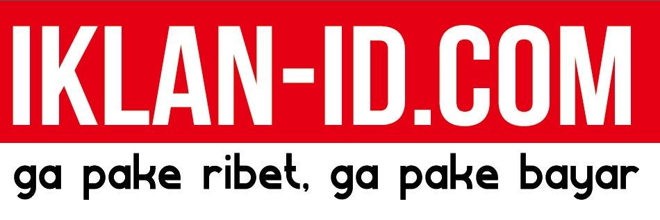 iklanidcom's profile banner image