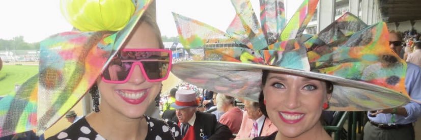 👒👯 banner