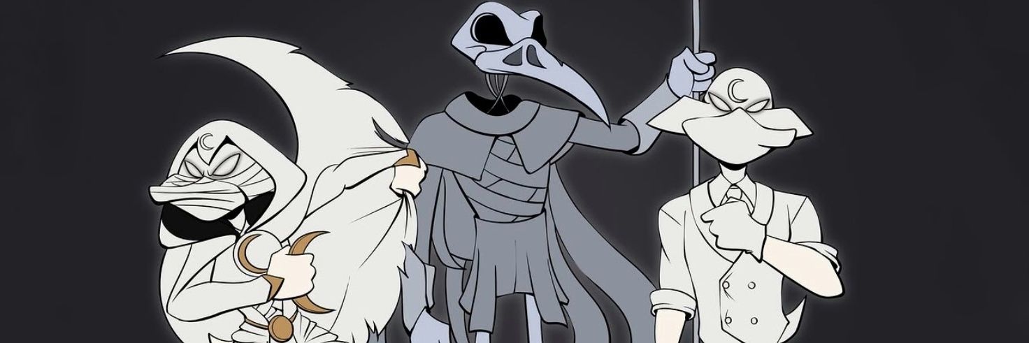 sparrow banner