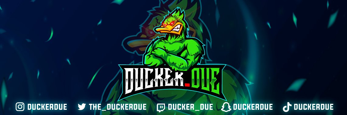 Duckerdue banner