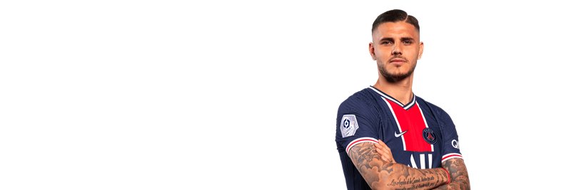 Icardi9FC's profile banner image