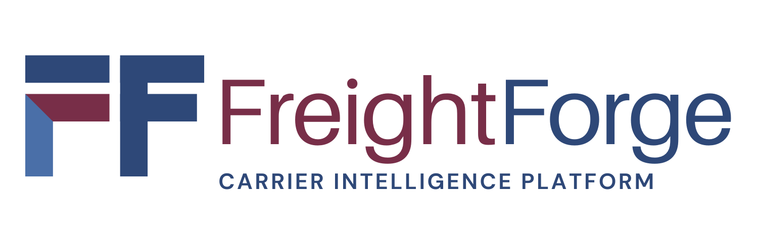 FreightForgeUS's profile banner image