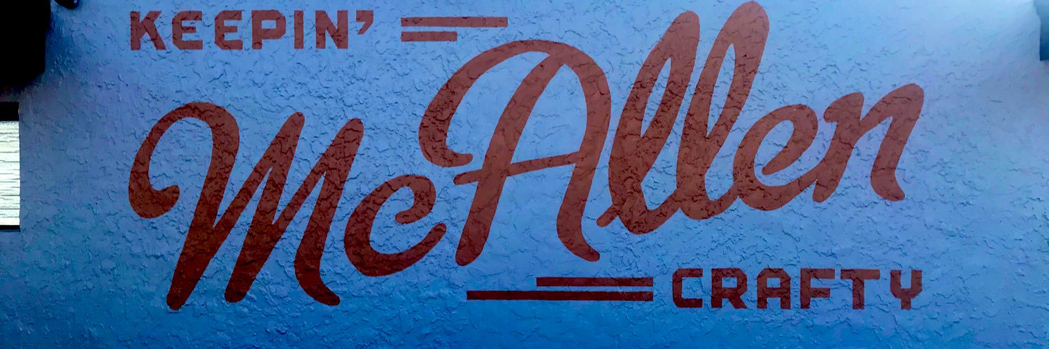 craftmcallen's profile banner image