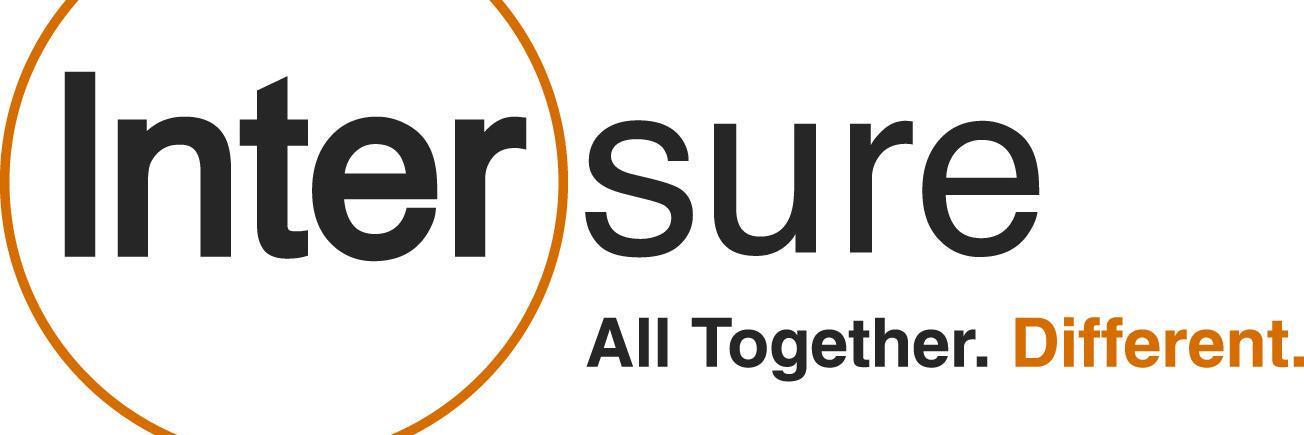 intersurepart's profile banner image