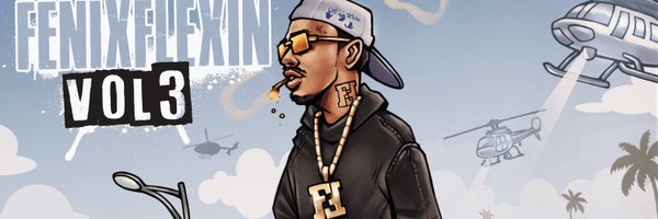 fenix_flexin Profile Banner