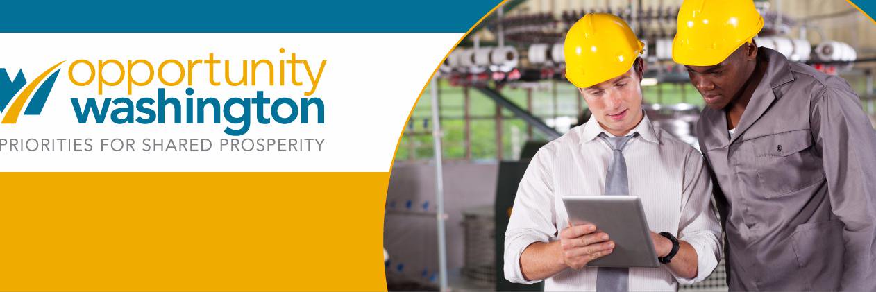 OpportunityWA's profile banner image