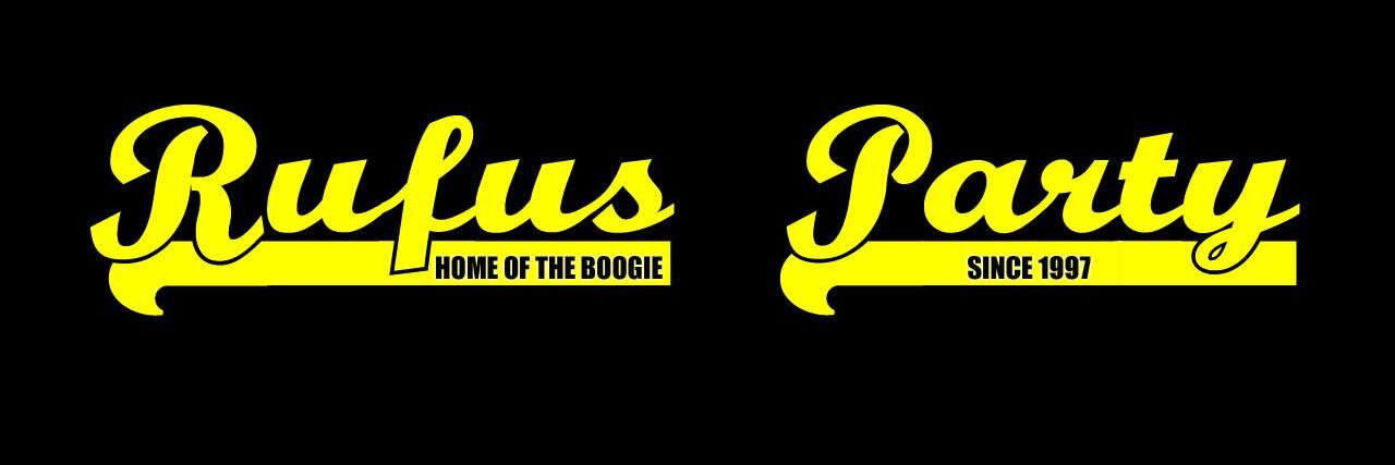 RufusParty's profile banner image